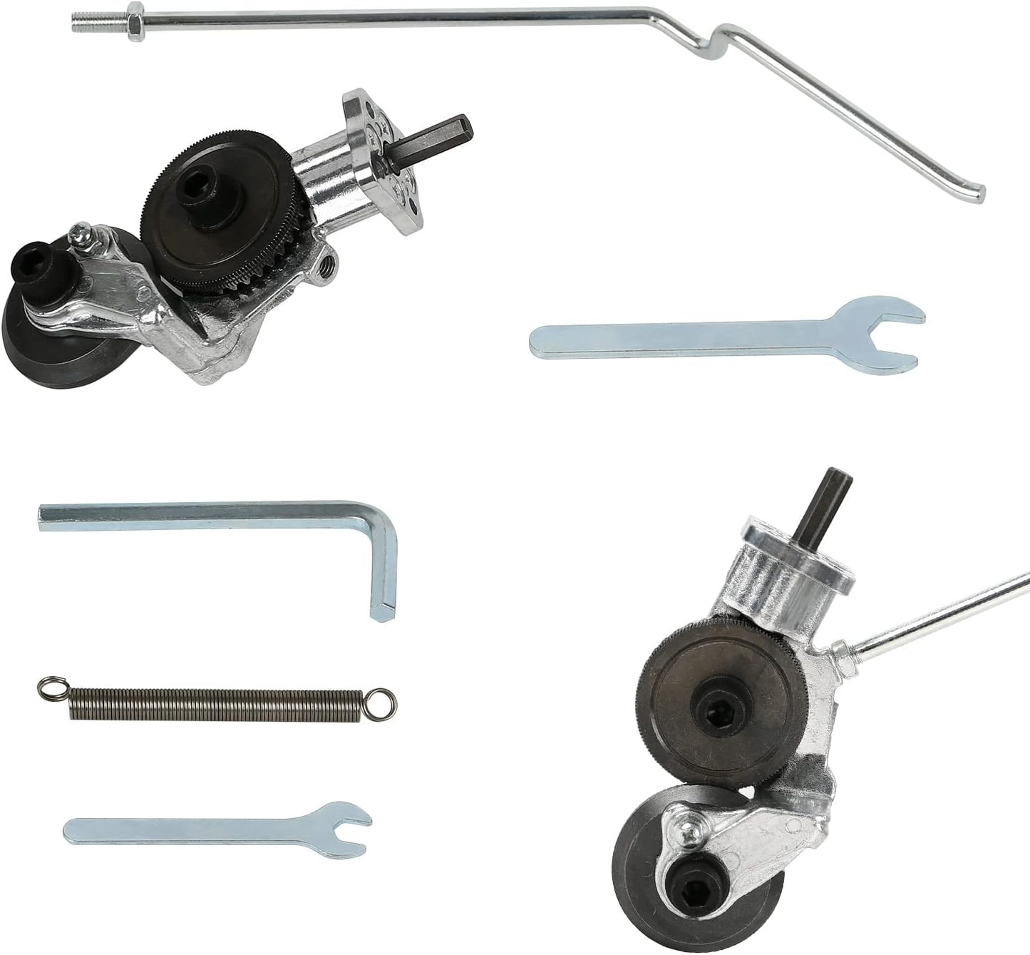 Drill Cutter Pro - Metal Cutting Adapter for Drill