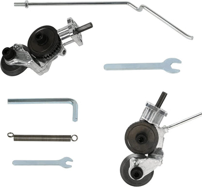 Drill Cutter Pro - Metal Cutting Adapter for Drill