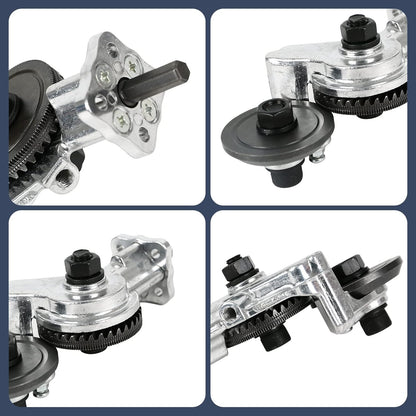 Drill Cutter Pro - Metal Cutting Adapter for Drill